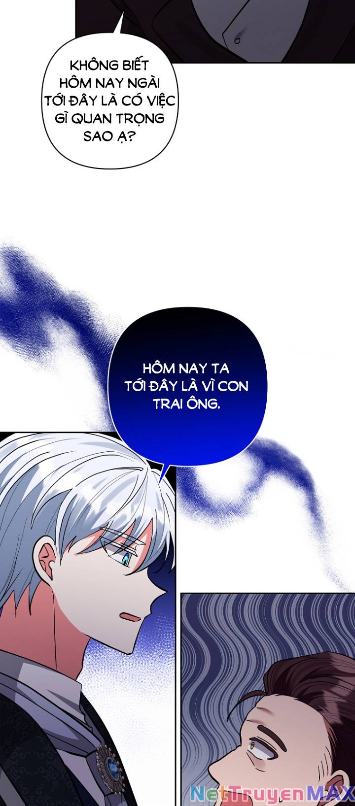 Tôi Đã Nhận Nuôi Nam Chính: Chapter 47