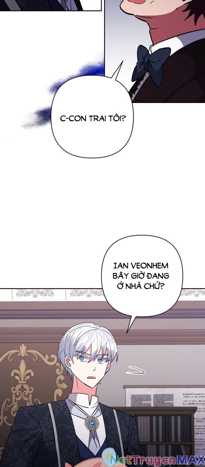 Tôi Đã Nhận Nuôi Nam Chính: Chapter 47