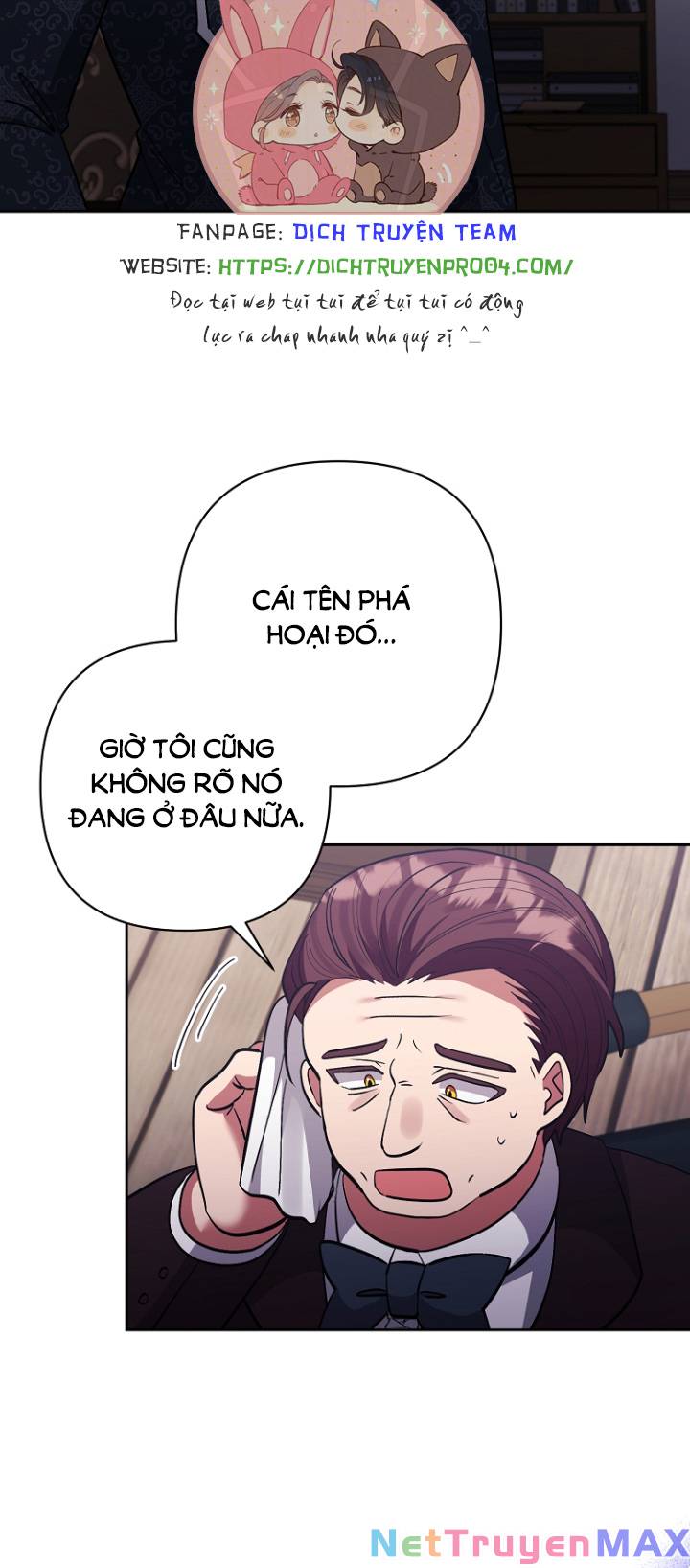 Tôi Đã Nhận Nuôi Nam Chính: Chapter 47