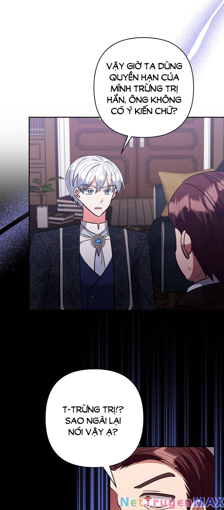 Tôi Đã Nhận Nuôi Nam Chính: Chapter 47