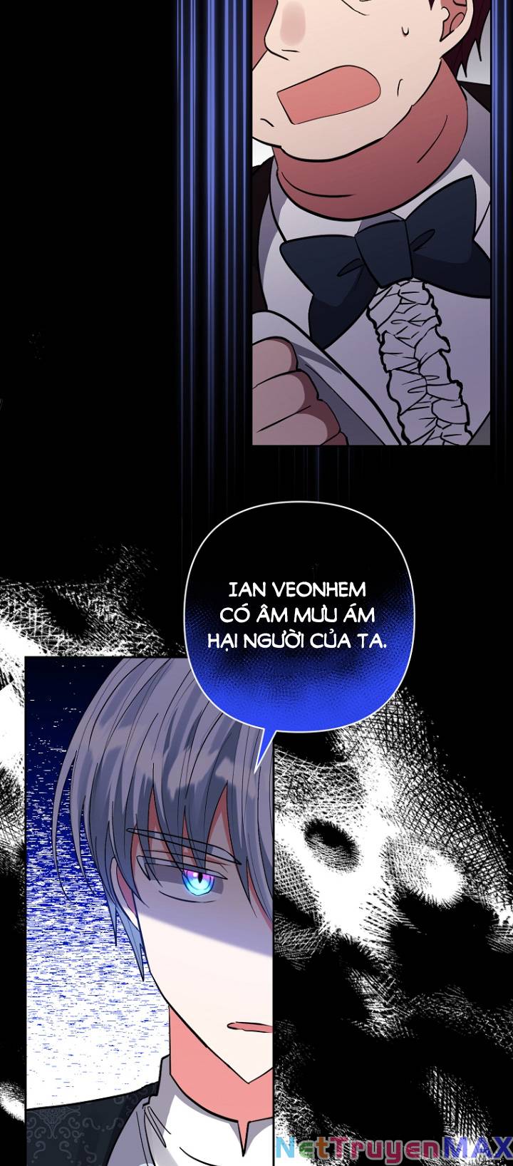 Tôi Đã Nhận Nuôi Nam Chính: Chapter 47