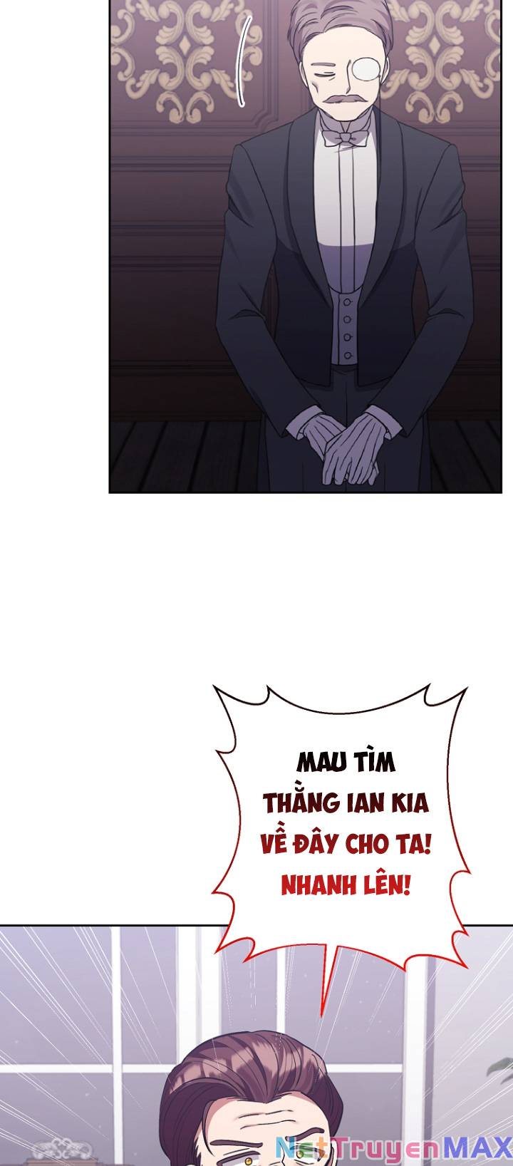 Tôi Đã Nhận Nuôi Nam Chính: Chapter 47