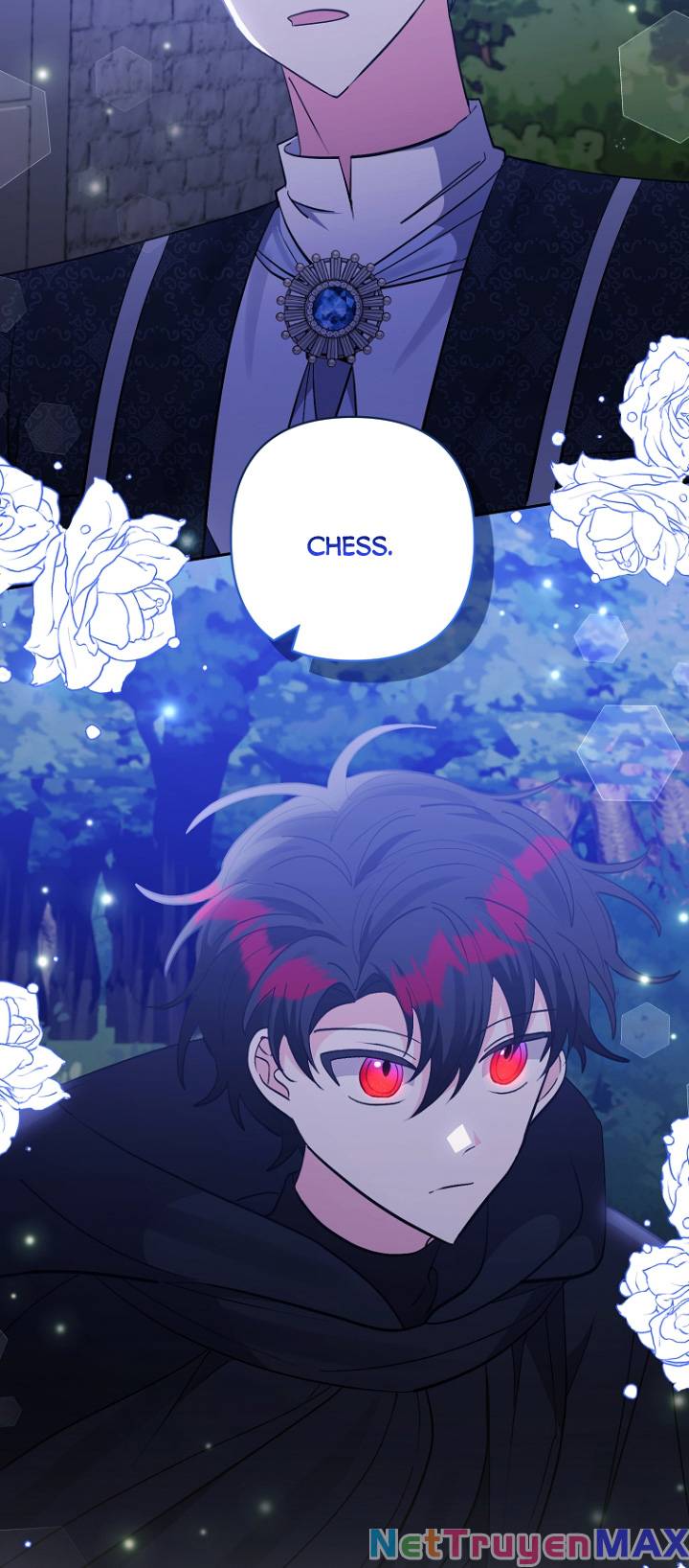 Tôi Đã Nhận Nuôi Nam Chính: Chapter 47
