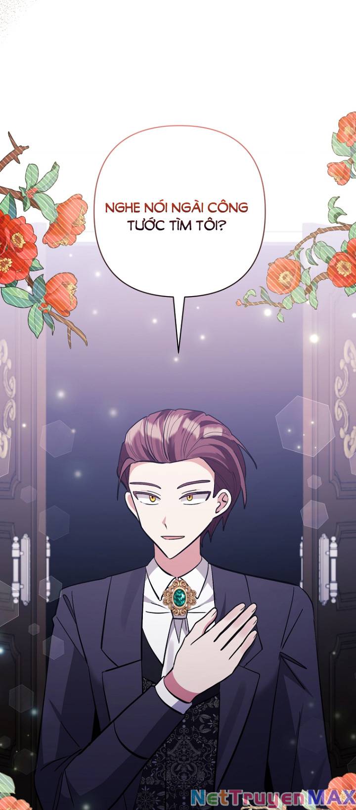 Tôi Đã Nhận Nuôi Nam Chính: Chapter 47