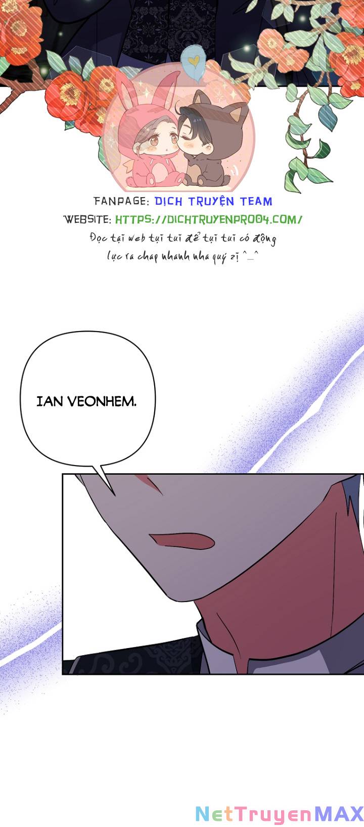 Tôi Đã Nhận Nuôi Nam Chính: Chapter 47