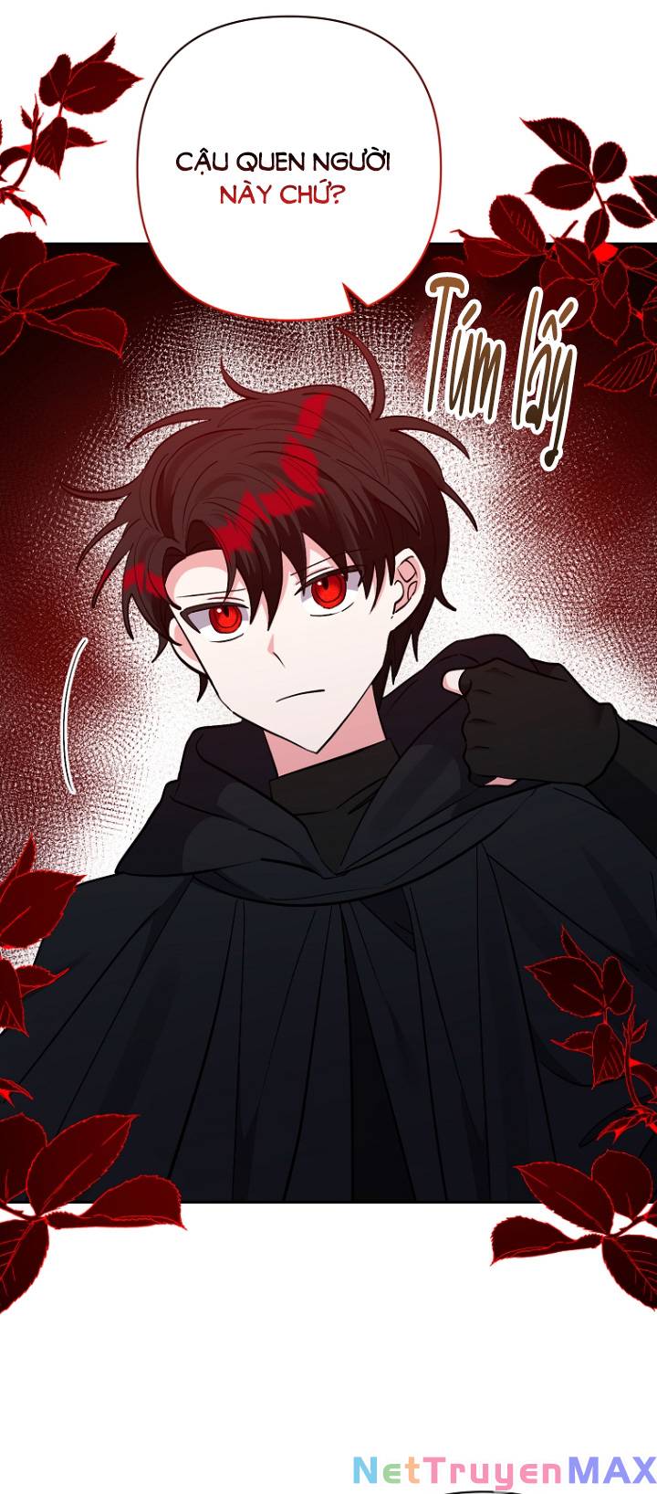 Tôi Đã Nhận Nuôi Nam Chính: Chapter 47