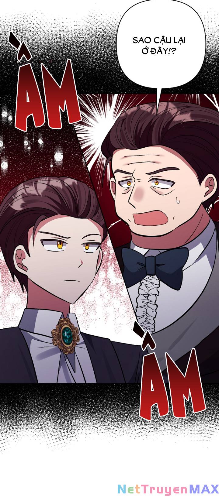 Tôi Đã Nhận Nuôi Nam Chính: Chapter 47