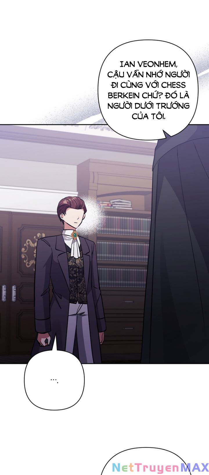 Tôi Đã Nhận Nuôi Nam Chính: Chapter 47