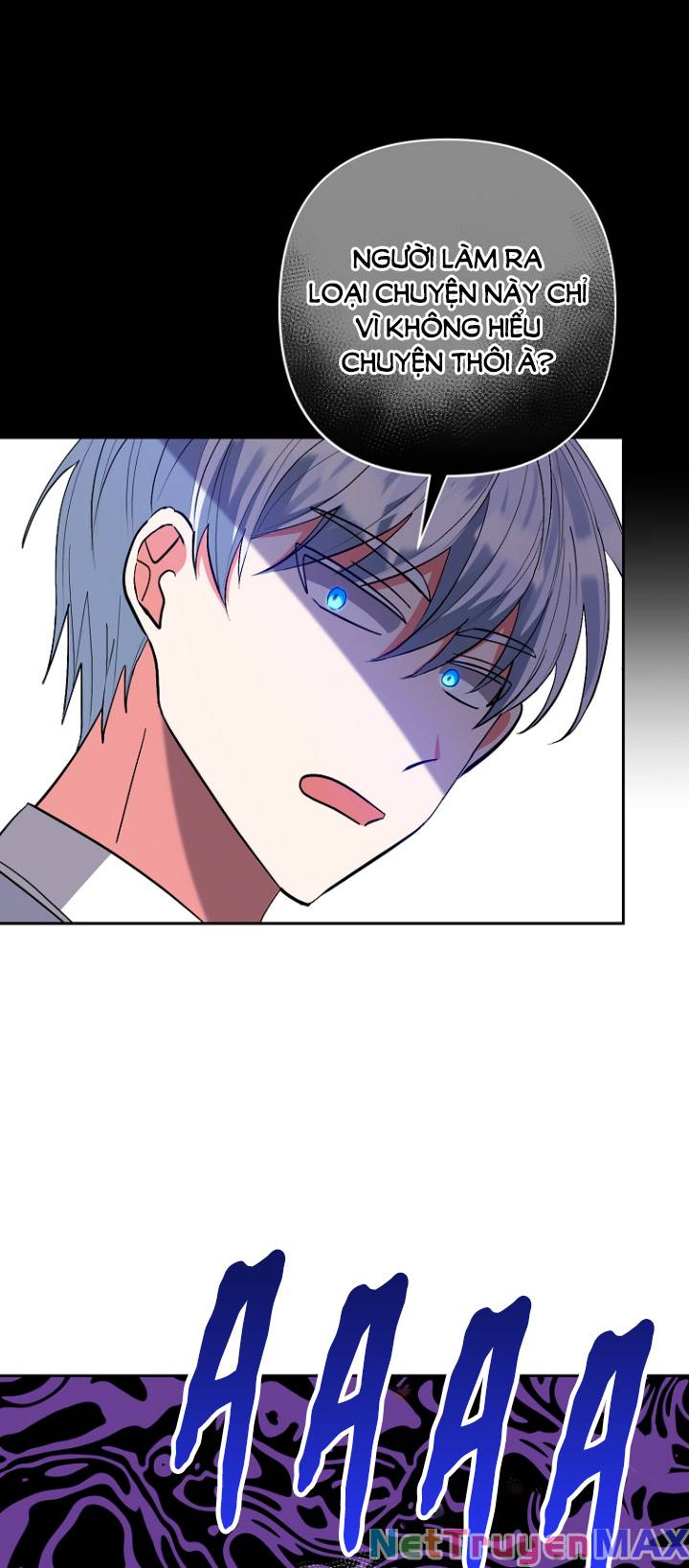 Tôi Đã Nhận Nuôi Nam Chính: Chapter 47