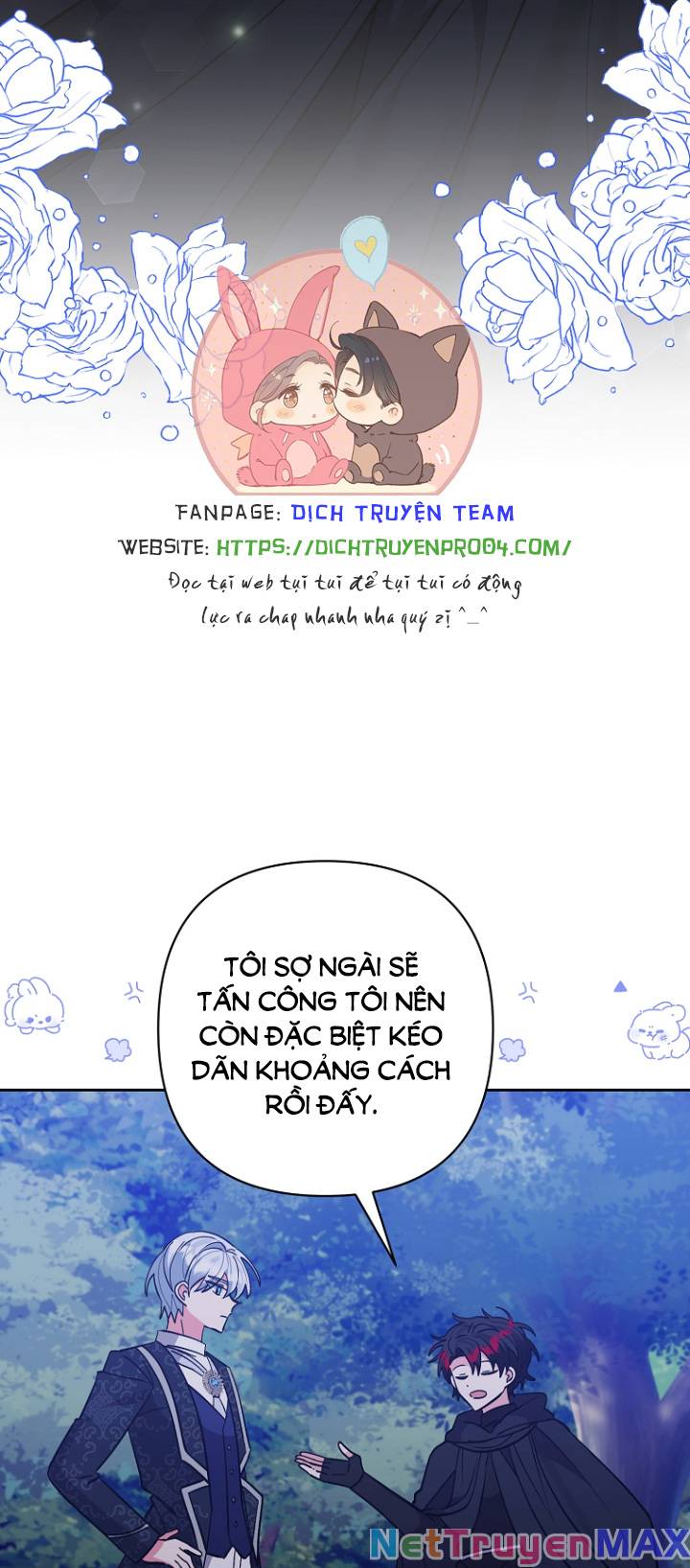 Tôi Đã Nhận Nuôi Nam Chính: Chapter 47