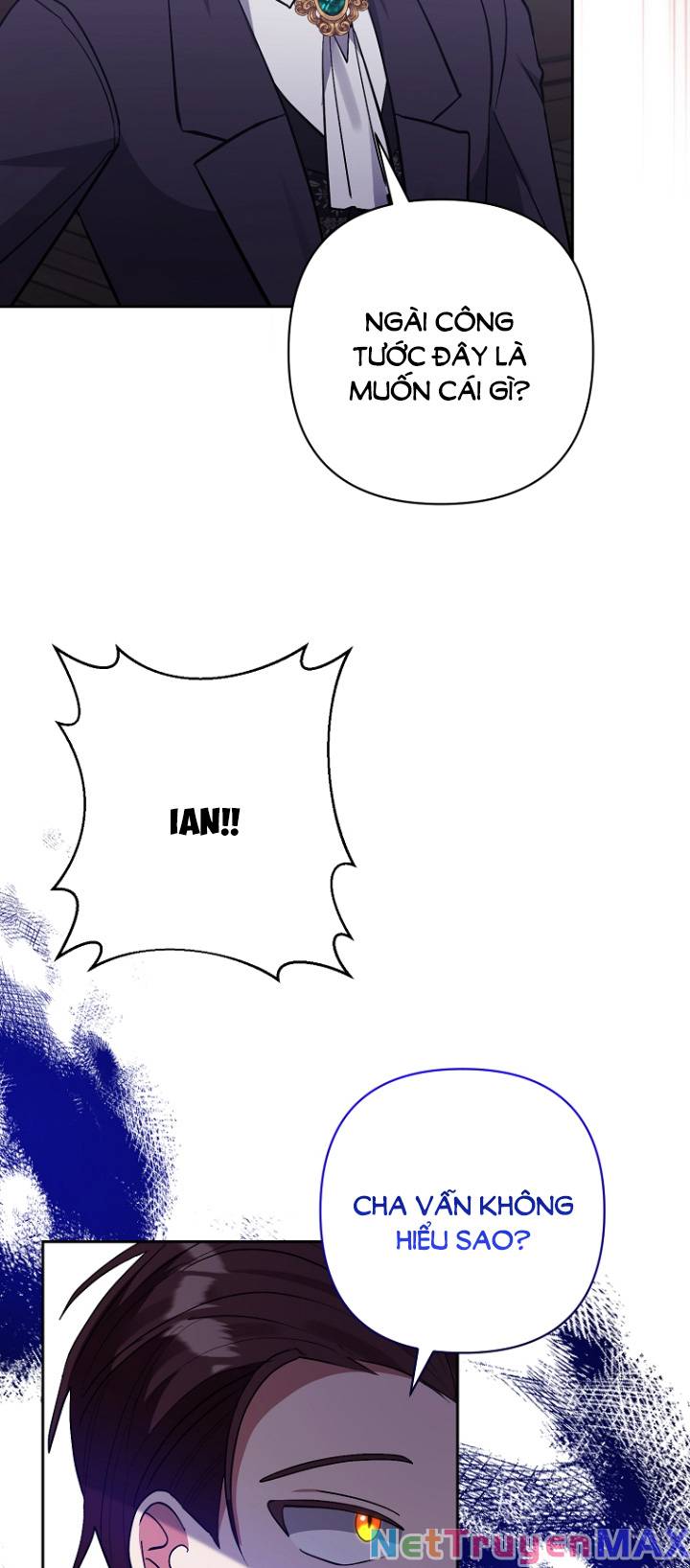 Tôi Đã Nhận Nuôi Nam Chính: Chapter 47