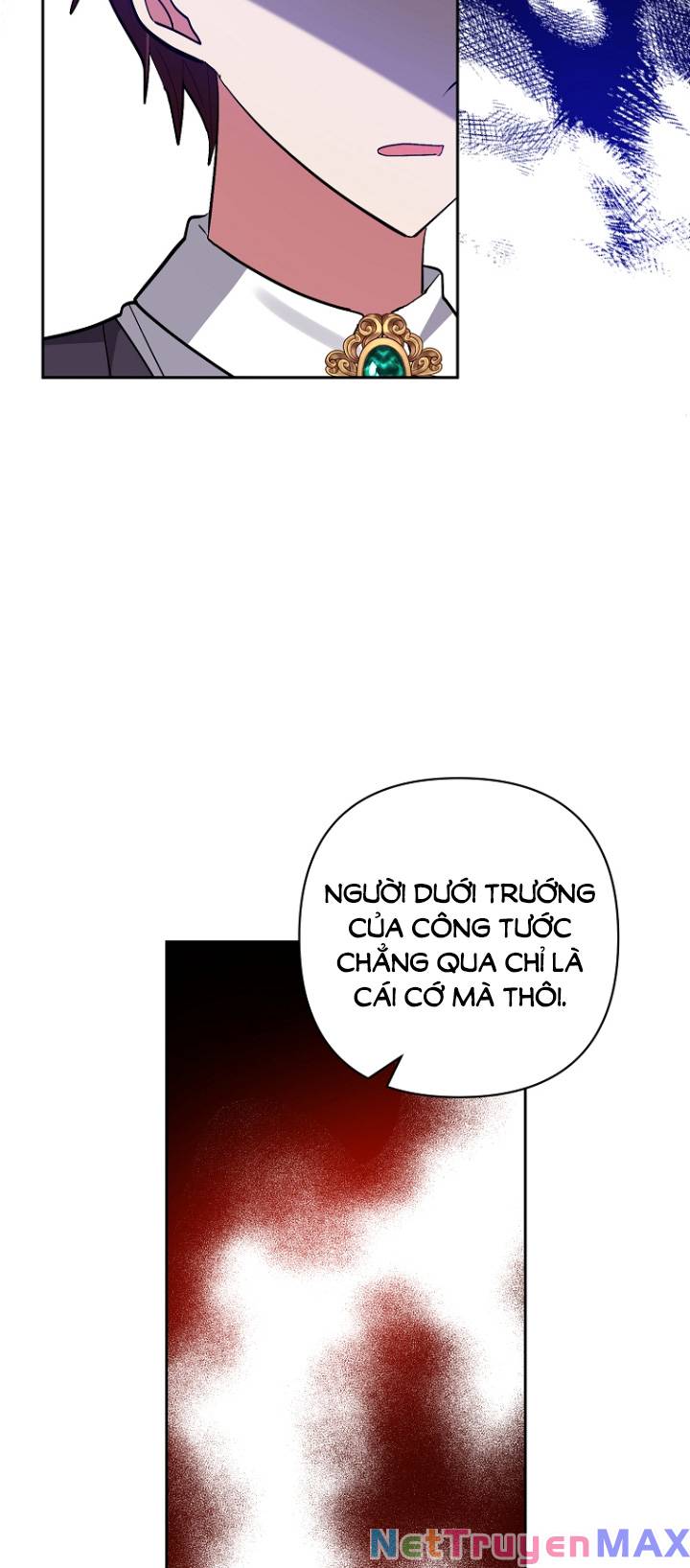 Tôi Đã Nhận Nuôi Nam Chính: Chapter 47