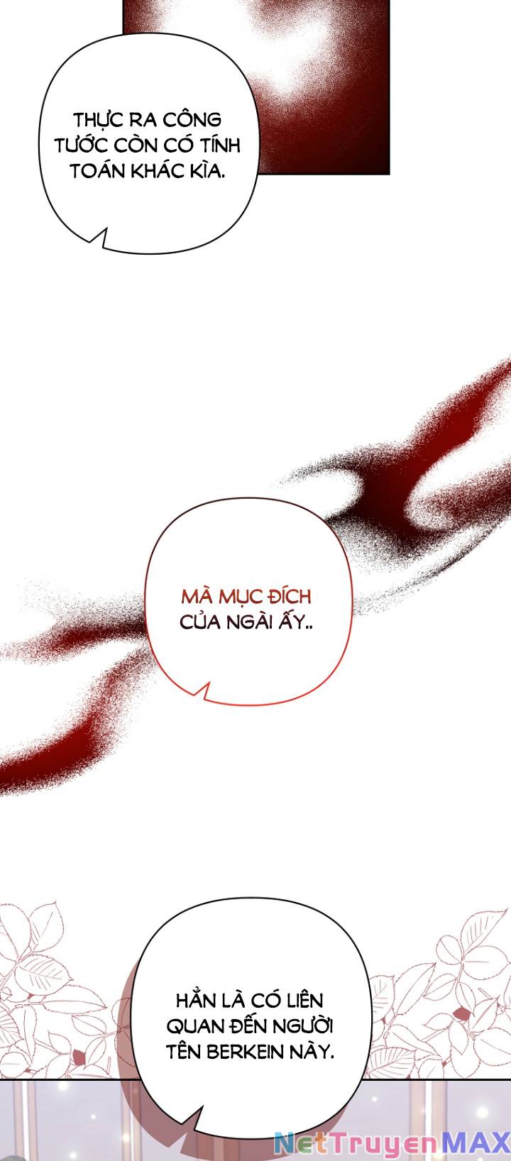 Tôi Đã Nhận Nuôi Nam Chính: Chapter 47