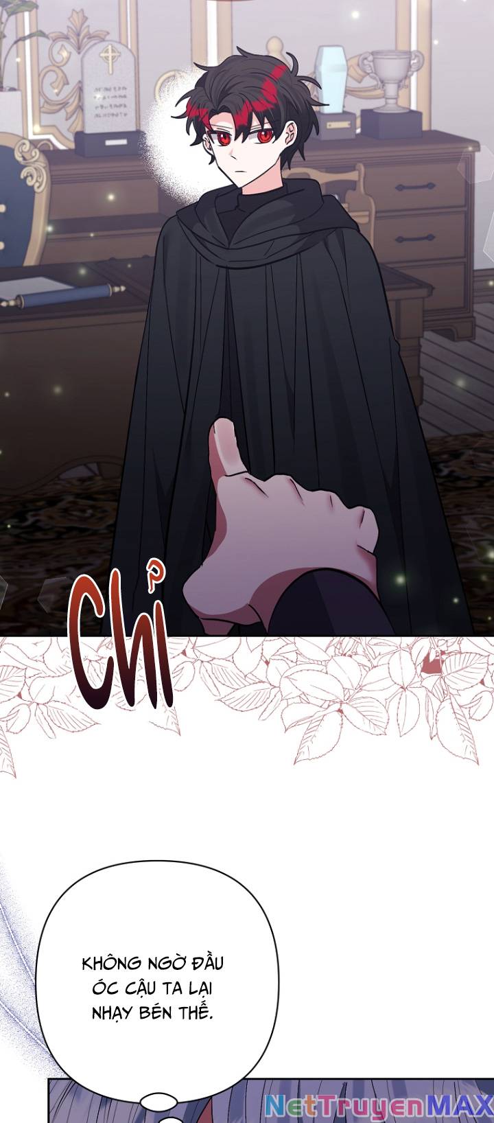 Tôi Đã Nhận Nuôi Nam Chính: Chapter 47