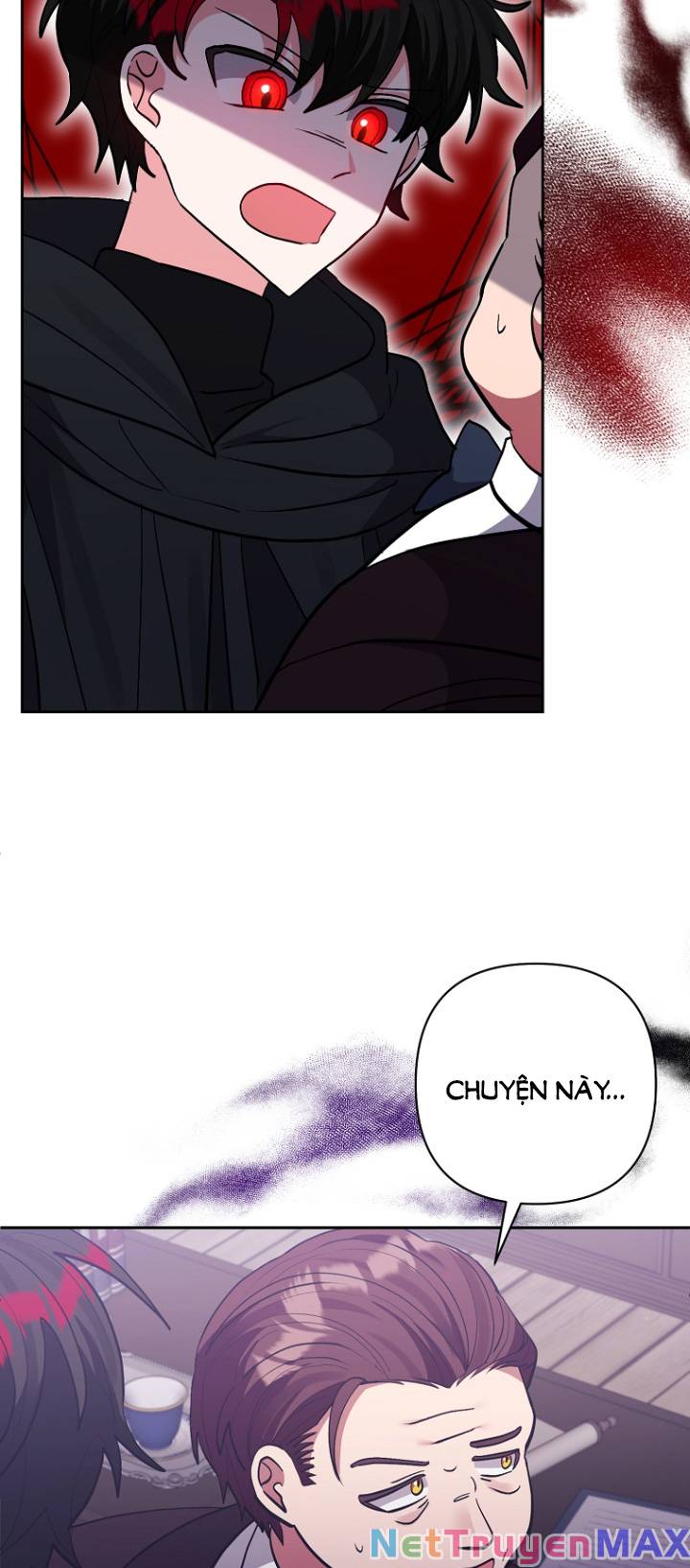 Tôi Đã Nhận Nuôi Nam Chính: Chapter 47