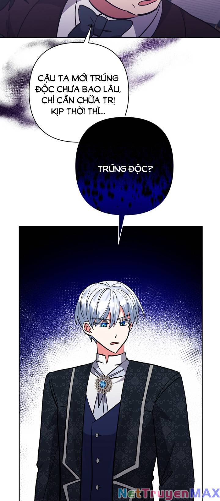 Tôi Đã Nhận Nuôi Nam Chính: Chapter 47