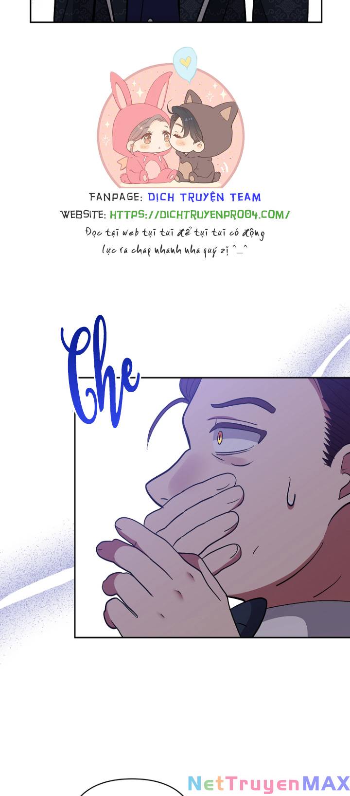 Tôi Đã Nhận Nuôi Nam Chính: Chapter 47