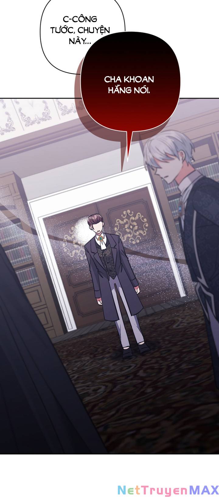 Tôi Đã Nhận Nuôi Nam Chính: Chapter 47