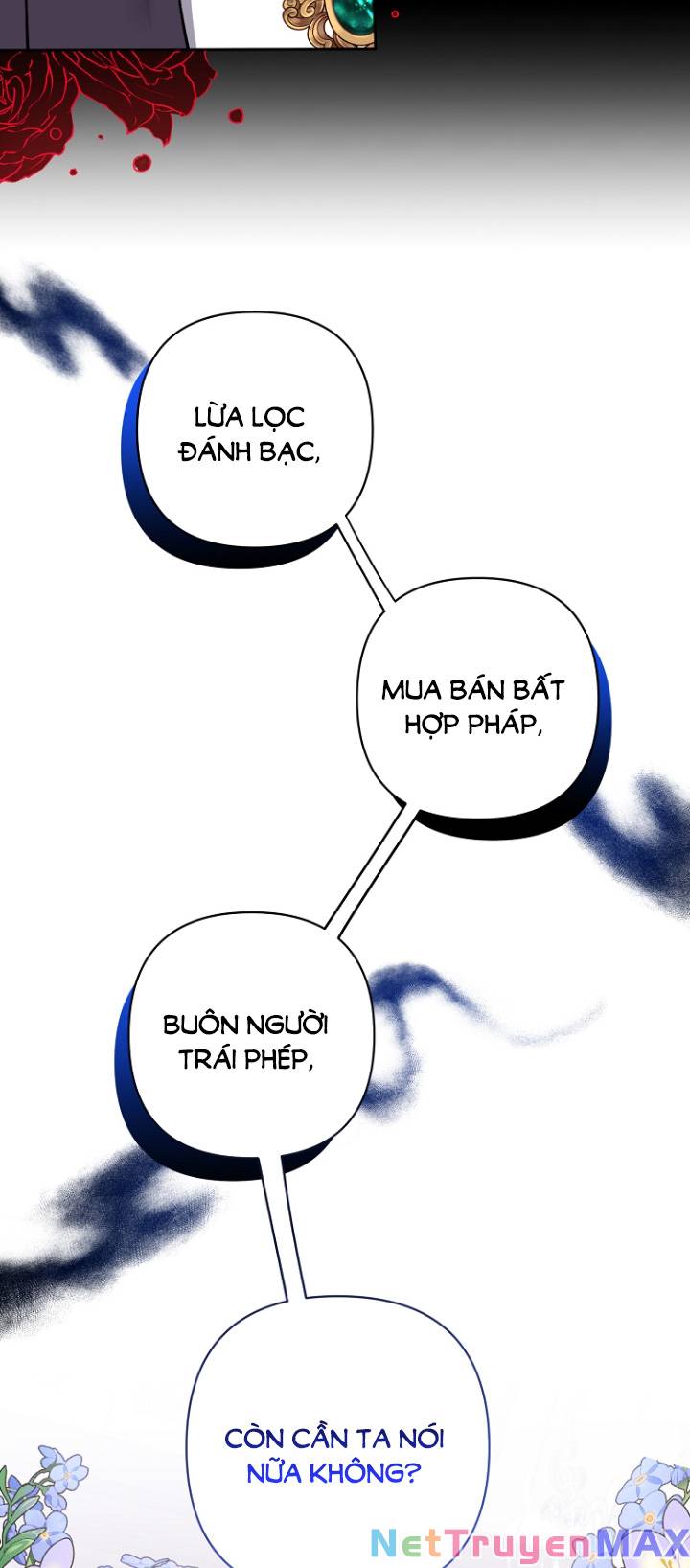 Tôi Đã Nhận Nuôi Nam Chính: Chapter 47