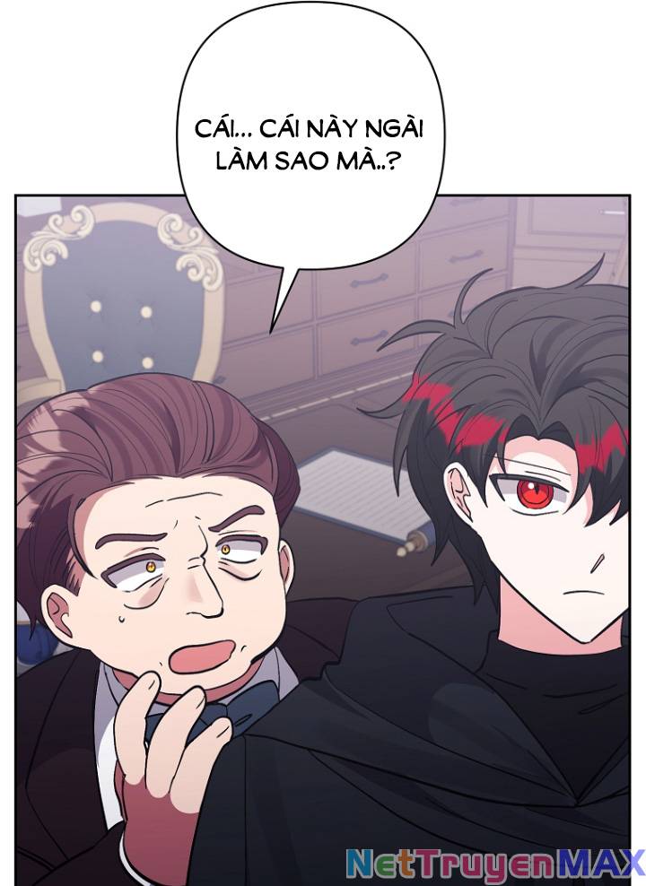 Tôi Đã Nhận Nuôi Nam Chính: Chapter 47