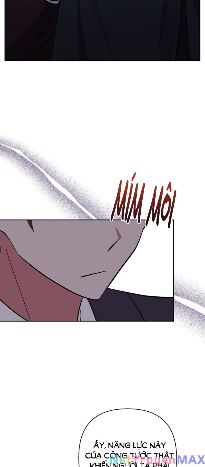 Tôi Đã Nhận Nuôi Nam Chính: Chapter 47