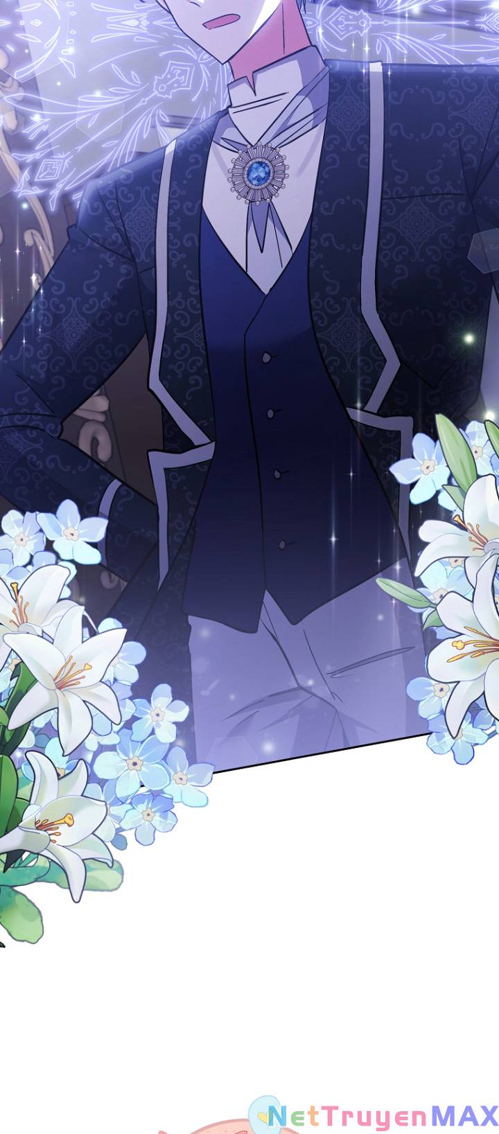 Tôi Đã Nhận Nuôi Nam Chính: Chapter 47