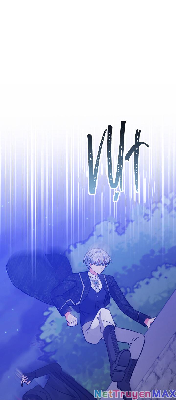 Tôi Đã Nhận Nuôi Nam Chính: Chapter 47