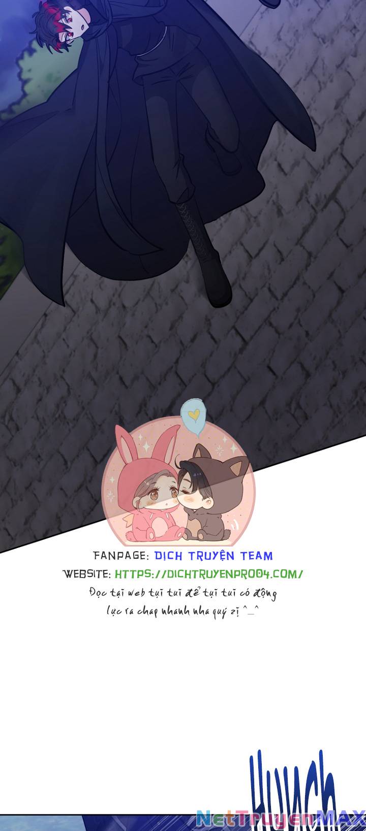 Tôi Đã Nhận Nuôi Nam Chính: Chapter 47