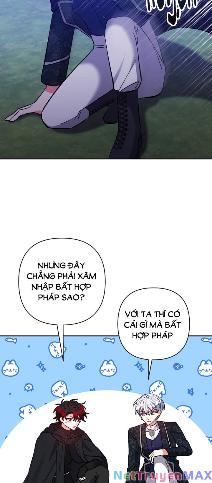 Tôi Đã Nhận Nuôi Nam Chính: Chapter 47