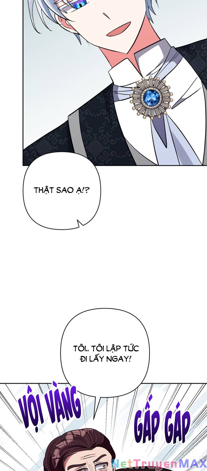Tôi Đã Nhận Nuôi Nam Chính: Chapter 48