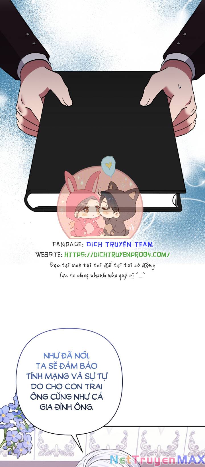 Tôi Đã Nhận Nuôi Nam Chính: Chapter 48
