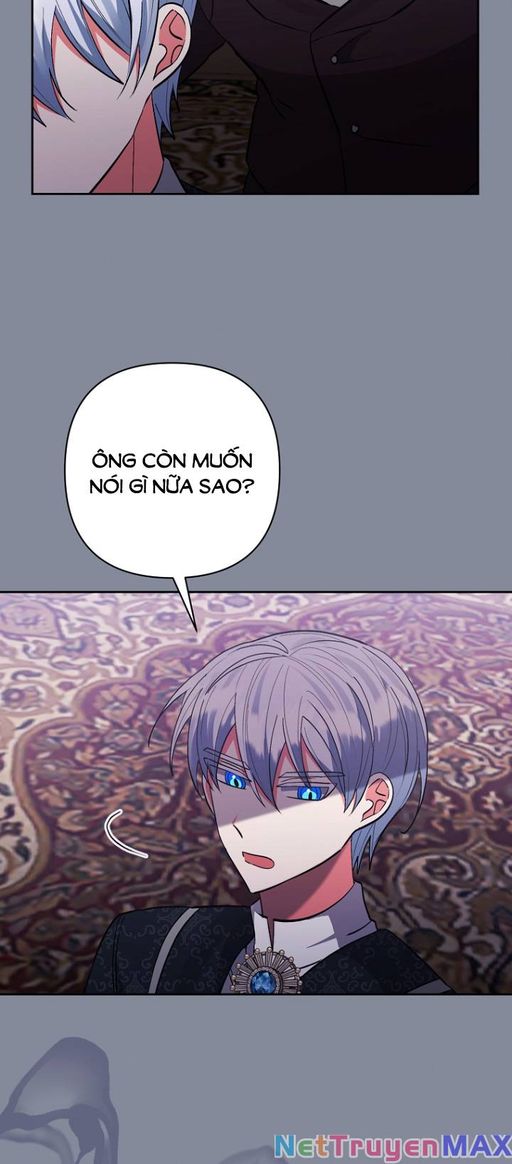 Tôi Đã Nhận Nuôi Nam Chính: Chapter 48