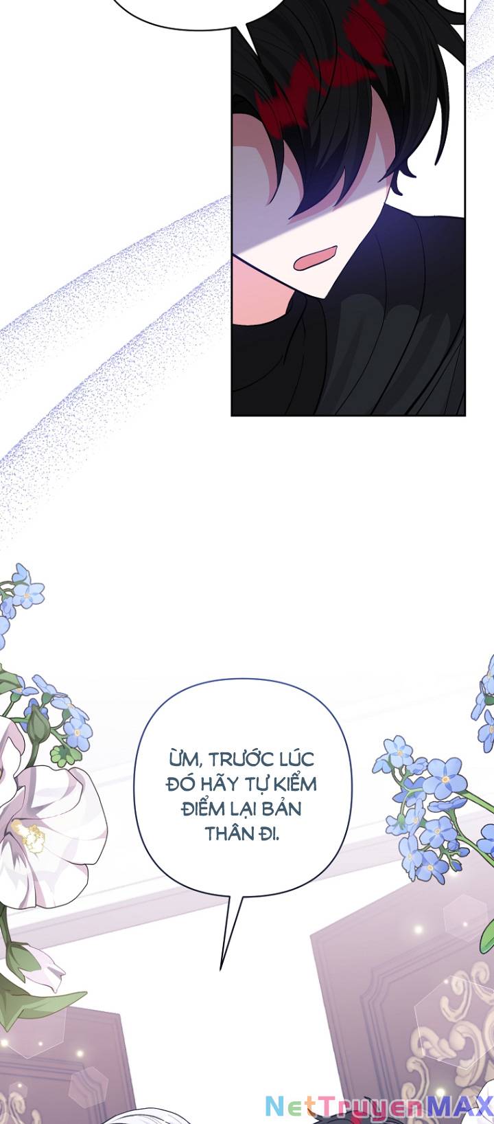 Tôi Đã Nhận Nuôi Nam Chính: Chapter 48