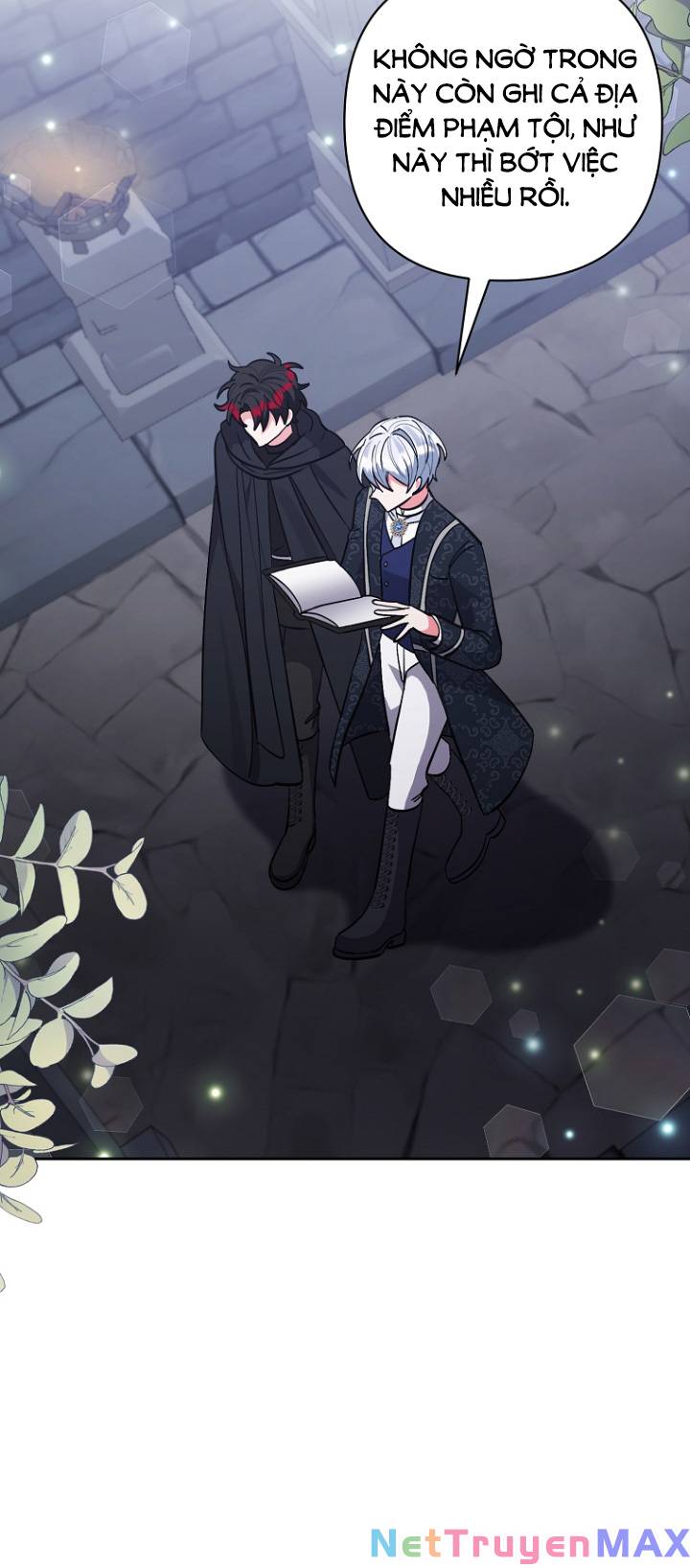 Tôi Đã Nhận Nuôi Nam Chính: Chapter 48