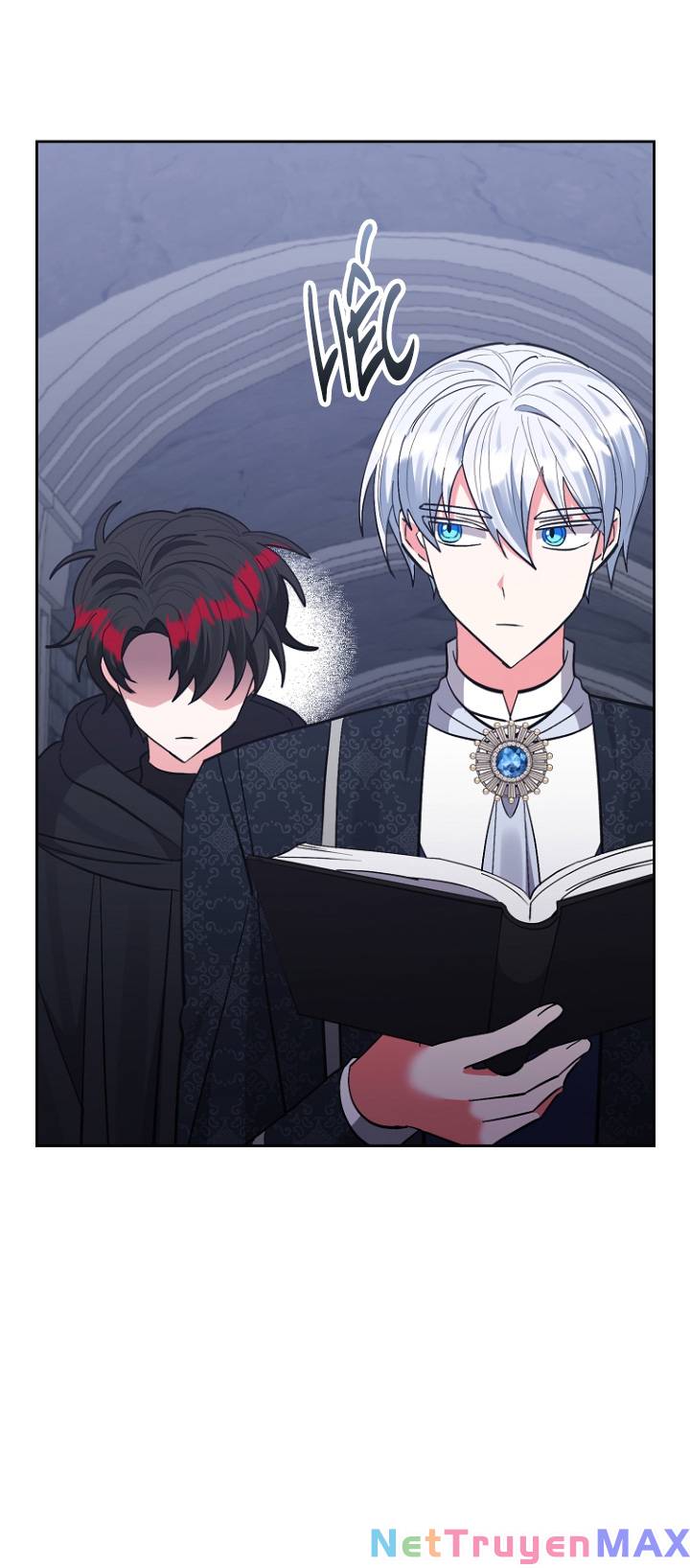 Tôi Đã Nhận Nuôi Nam Chính: Chapter 48