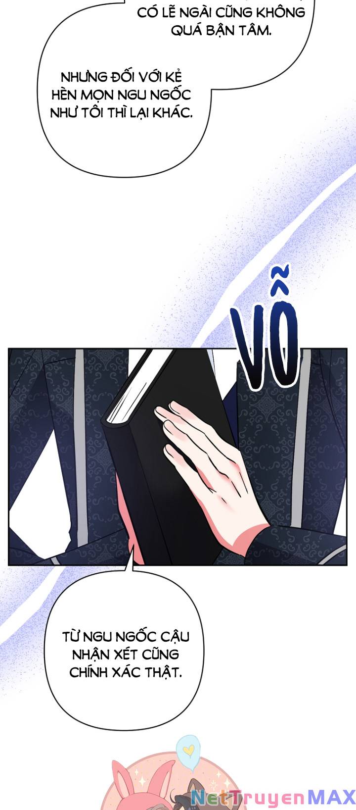 Tôi Đã Nhận Nuôi Nam Chính: Chapter 48