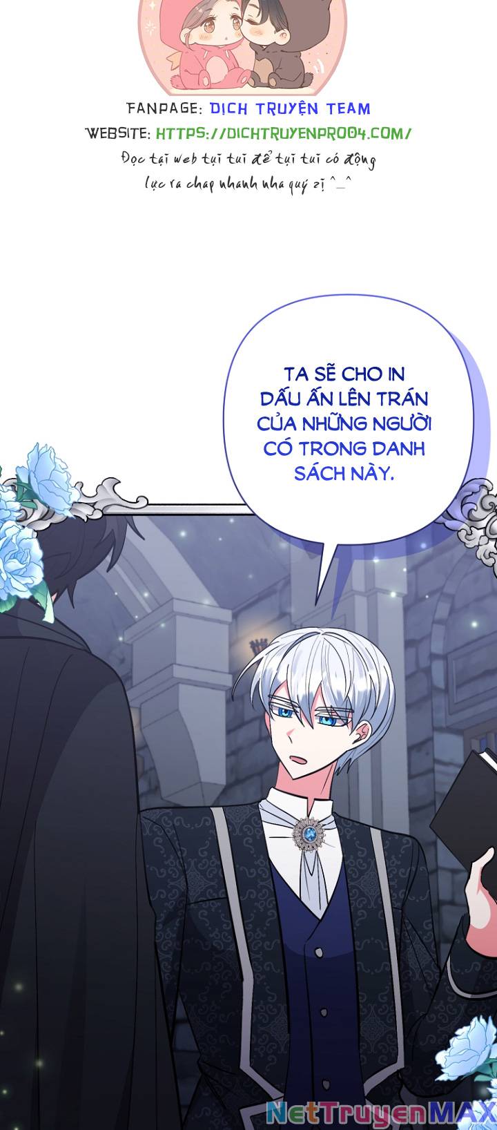 Tôi Đã Nhận Nuôi Nam Chính: Chapter 48