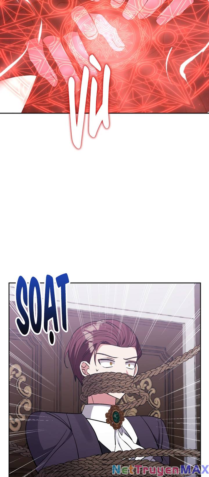Tôi Đã Nhận Nuôi Nam Chính: Chapter 48
