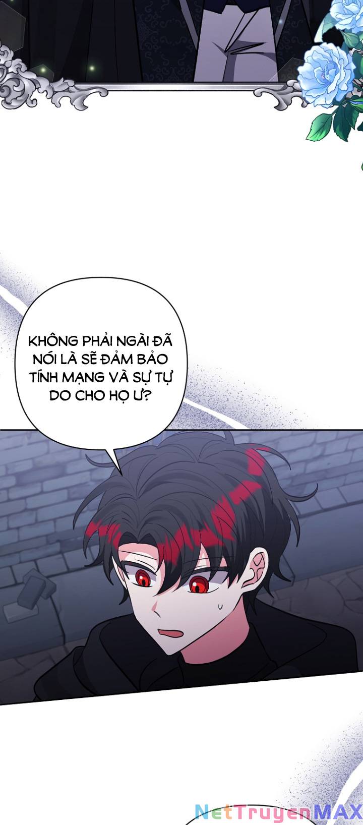 Tôi Đã Nhận Nuôi Nam Chính: Chapter 48