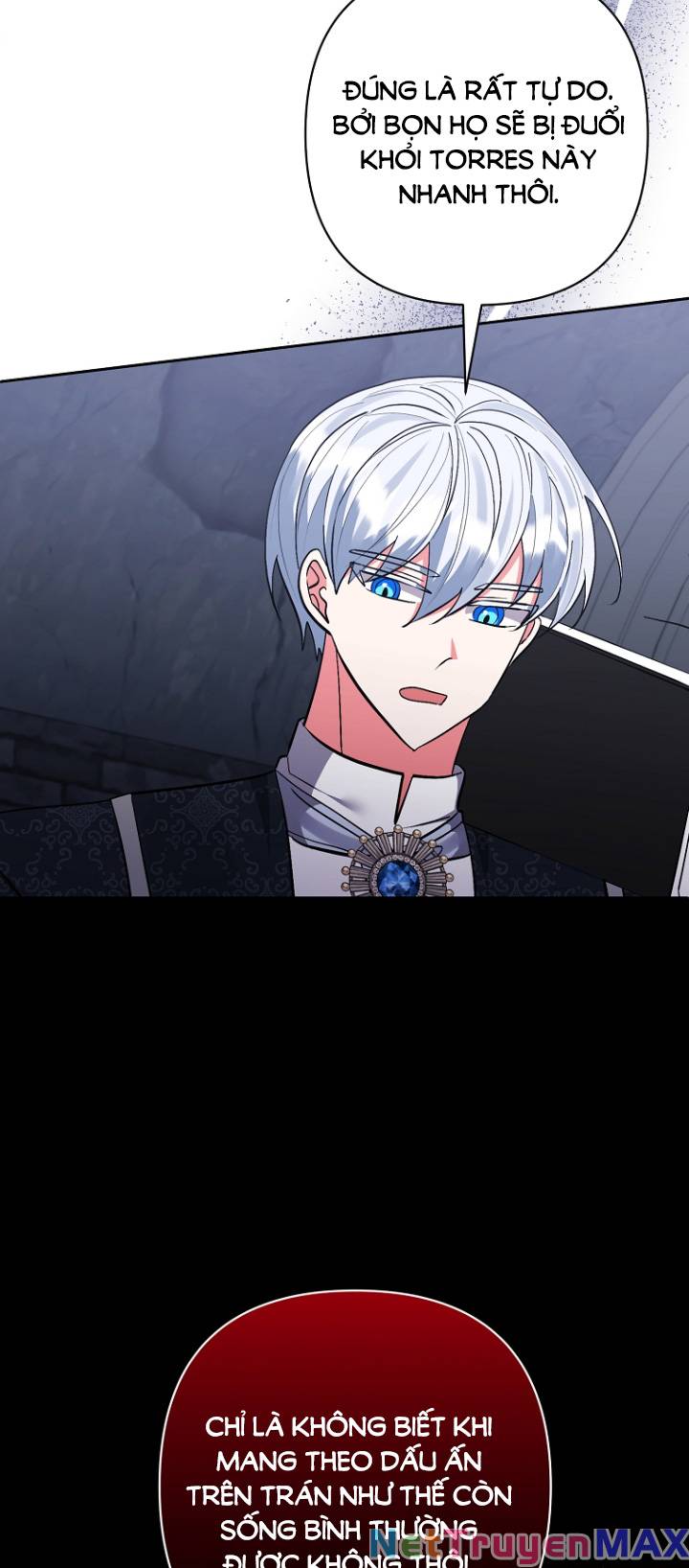 Tôi Đã Nhận Nuôi Nam Chính: Chapter 48