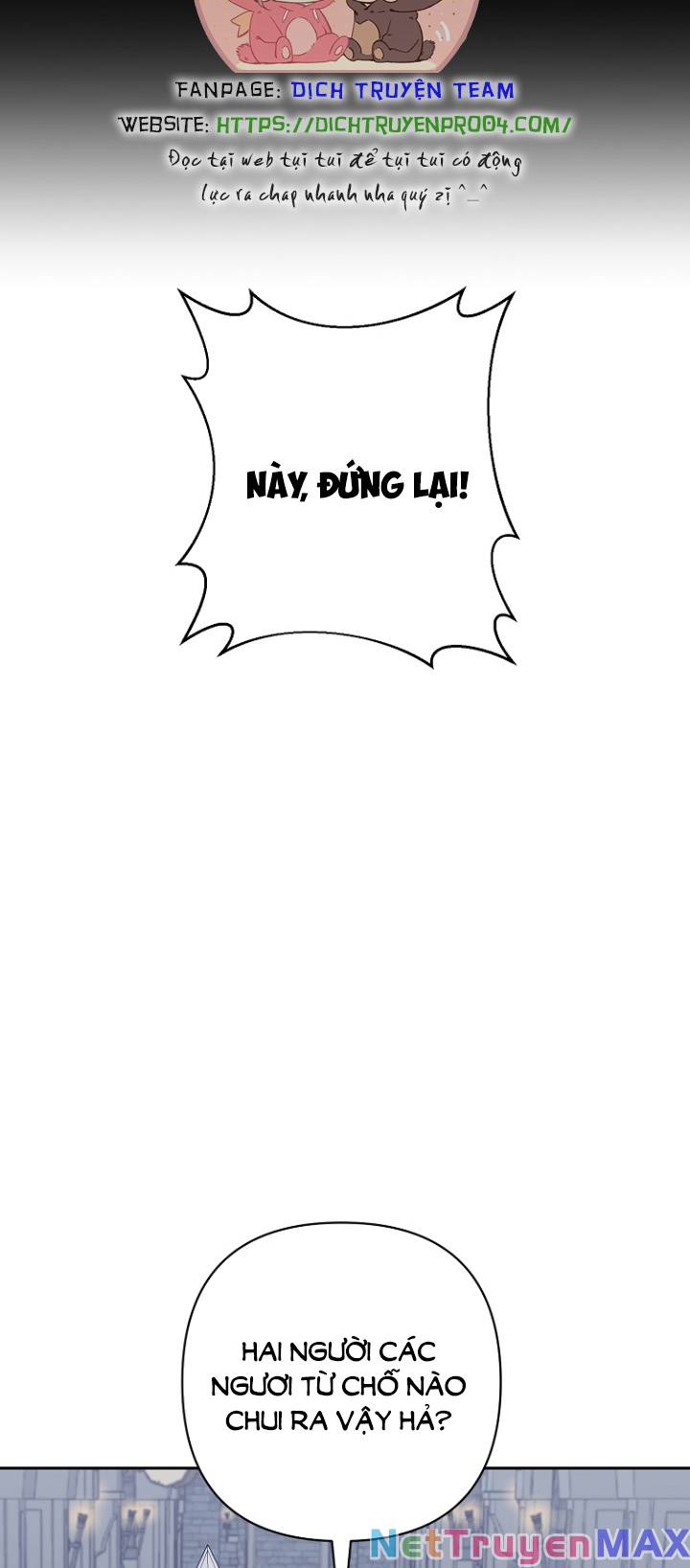 Tôi Đã Nhận Nuôi Nam Chính: Chapter 48