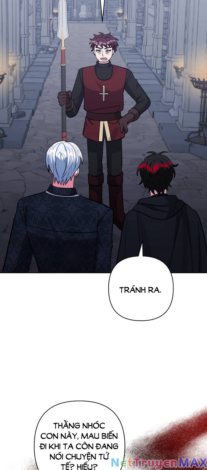 Tôi Đã Nhận Nuôi Nam Chính: Chapter 48