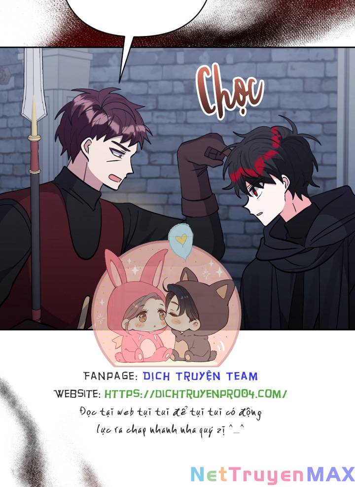 Tôi Đã Nhận Nuôi Nam Chính: Chapter 48