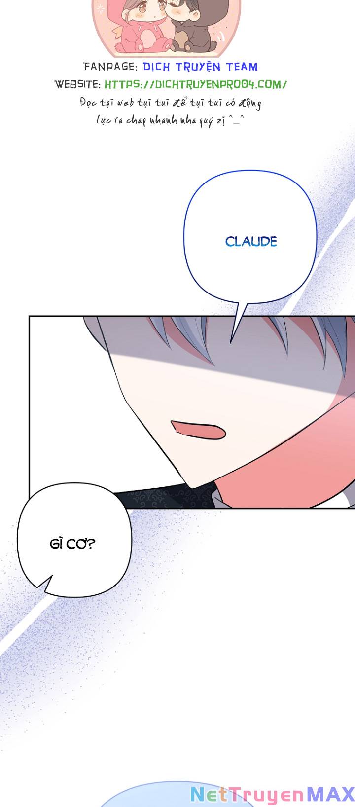 Tôi Đã Nhận Nuôi Nam Chính: Chapter 48