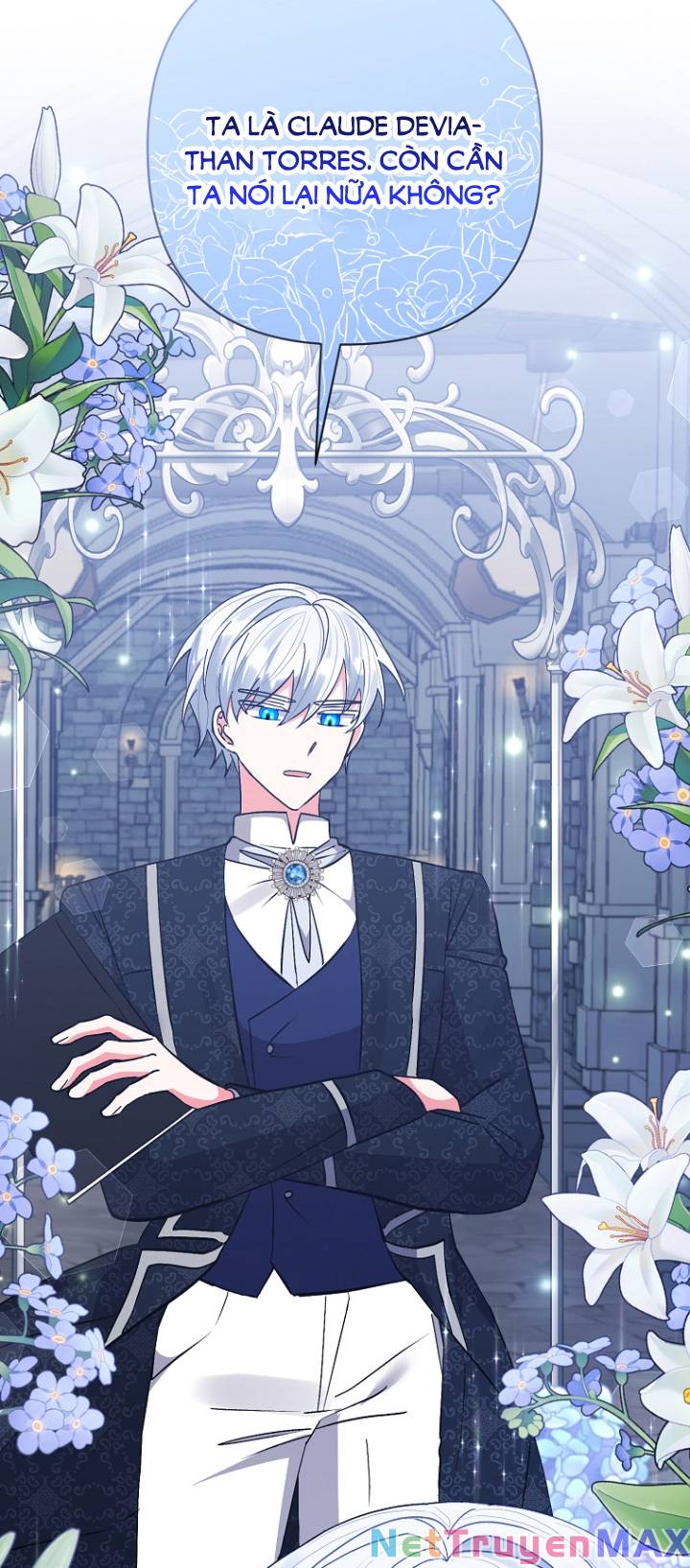 Tôi Đã Nhận Nuôi Nam Chính: Chapter 48