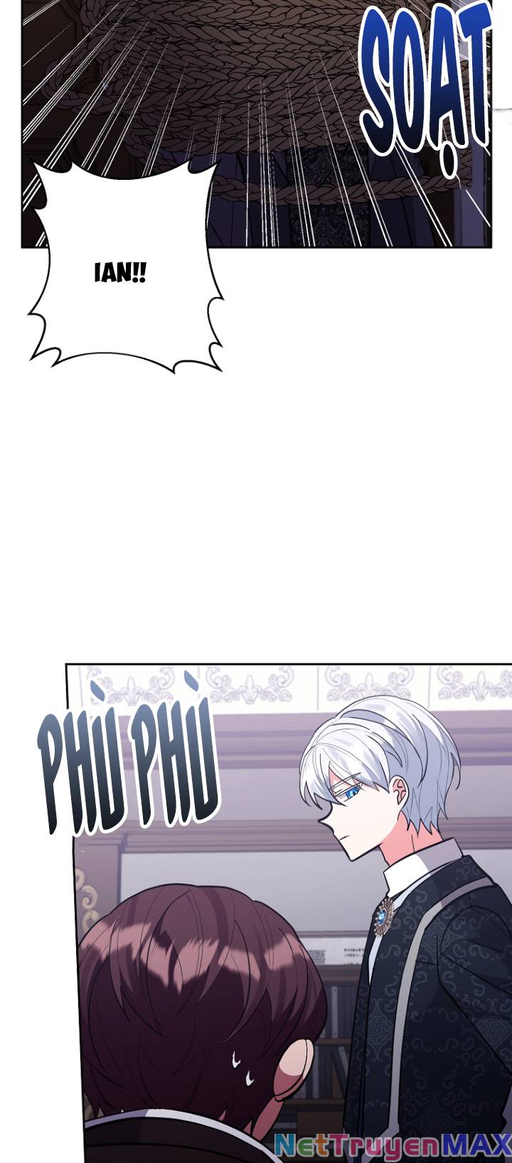 Tôi Đã Nhận Nuôi Nam Chính: Chapter 48