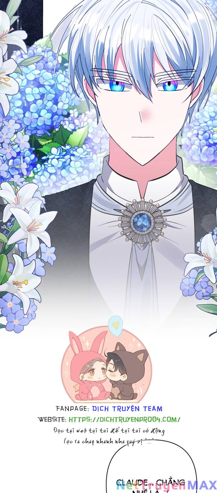 Tôi Đã Nhận Nuôi Nam Chính: Chapter 48