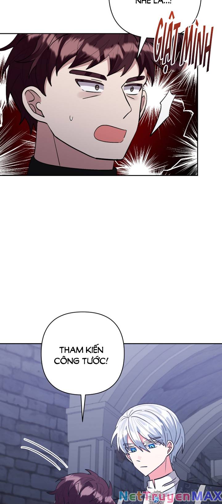 Tôi Đã Nhận Nuôi Nam Chính: Chapter 48