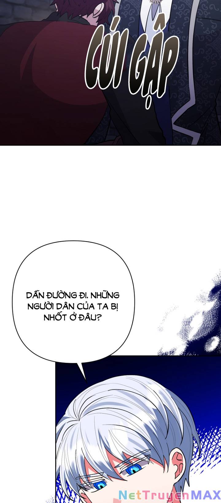 Tôi Đã Nhận Nuôi Nam Chính: Chapter 48