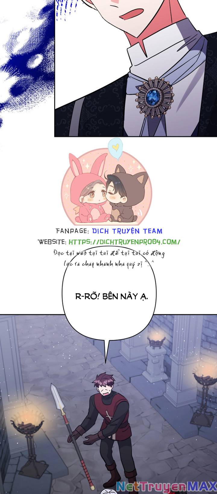 Tôi Đã Nhận Nuôi Nam Chính: Chapter 48